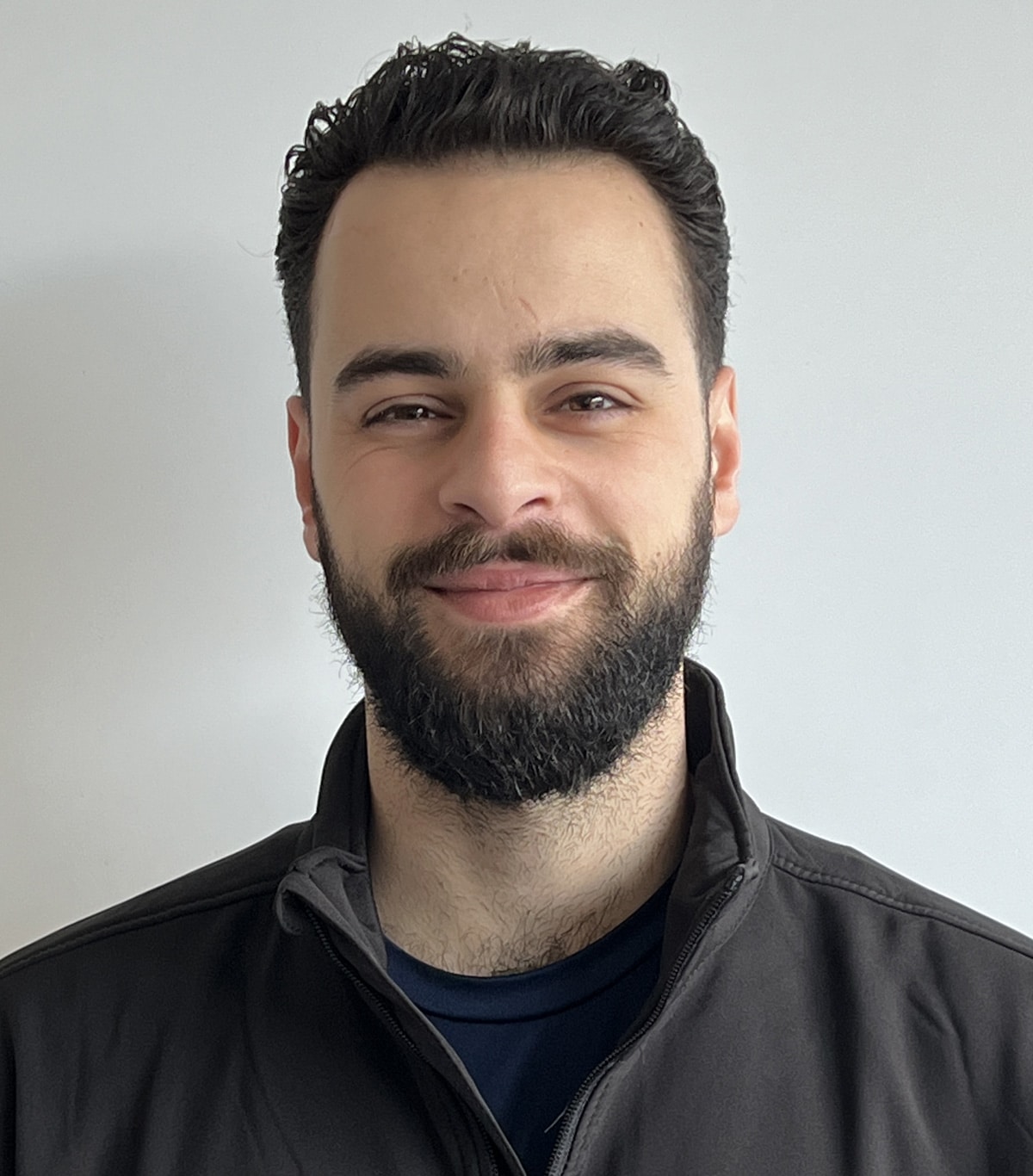 Stephen, Director of Apex